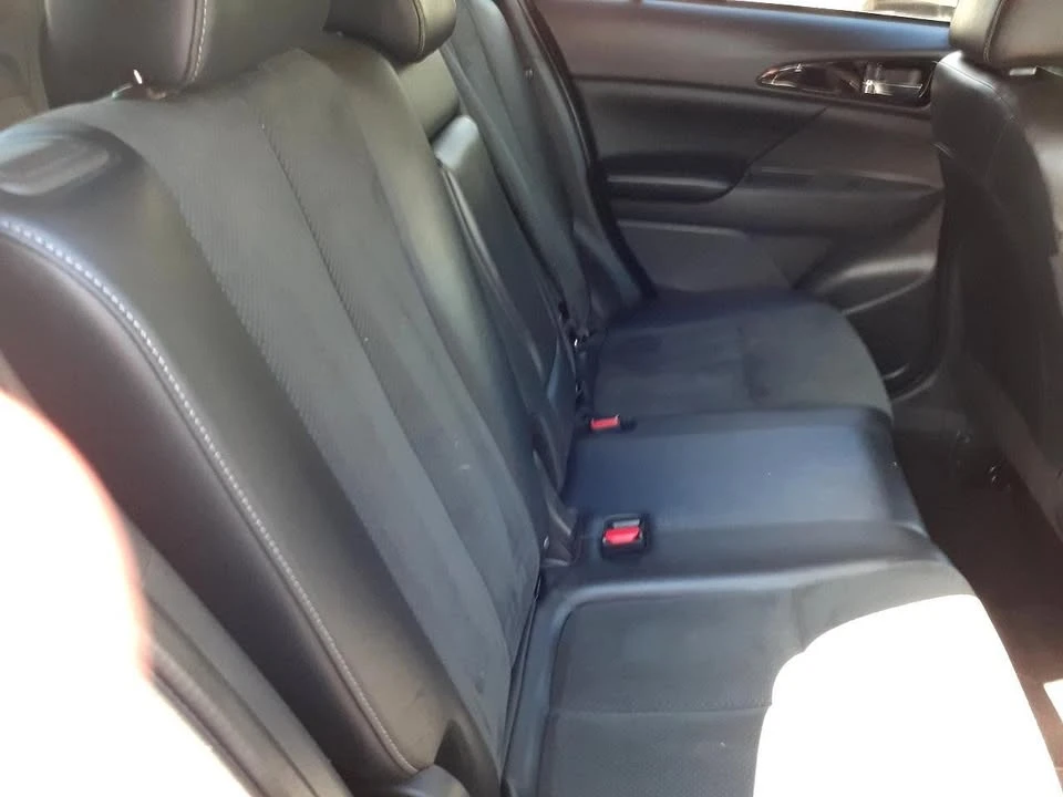 2024 Mitsubishi Eclipse Cross - Image 17 of 20