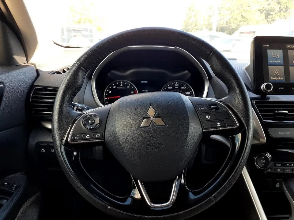 2024 Mitsubishi Eclipse Cross - Image 20 of 20