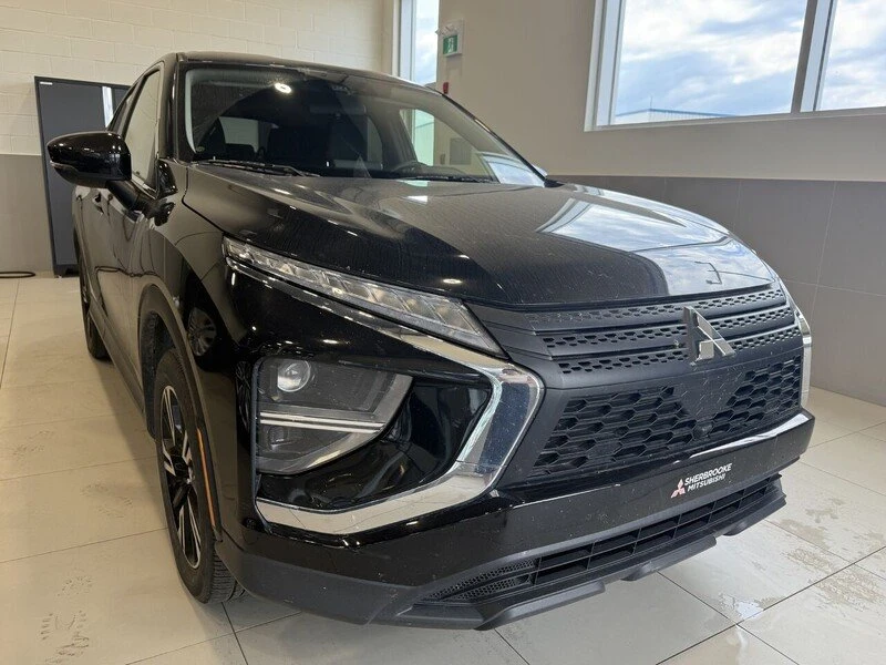 2024 Mitsubishi Eclipse Cross - Image 10 of 14