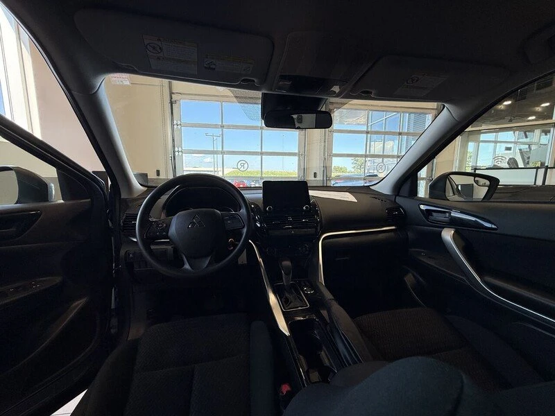 2024 Mitsubishi Eclipse Cross - Image 16 of 20