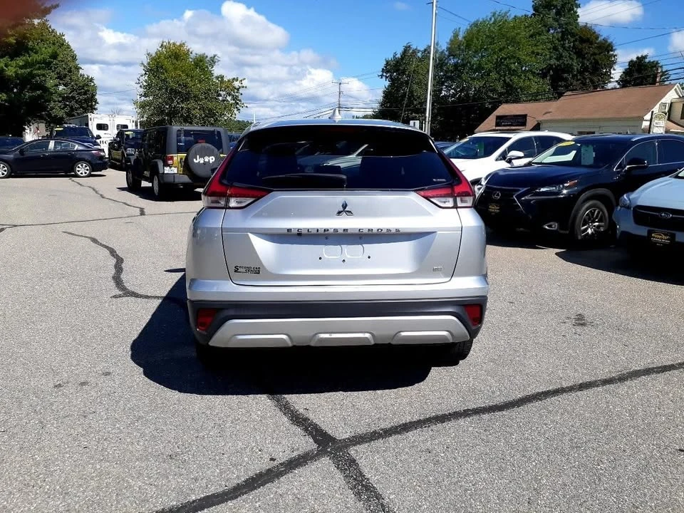 2024 Mitsubishi Eclipse Cross - Image 6 of 20