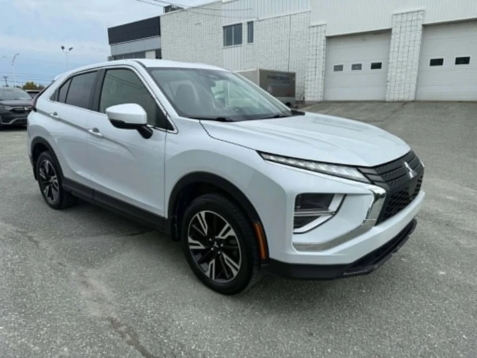 2024 Mitsubishi Eclipse Cross - Image 7 of 10