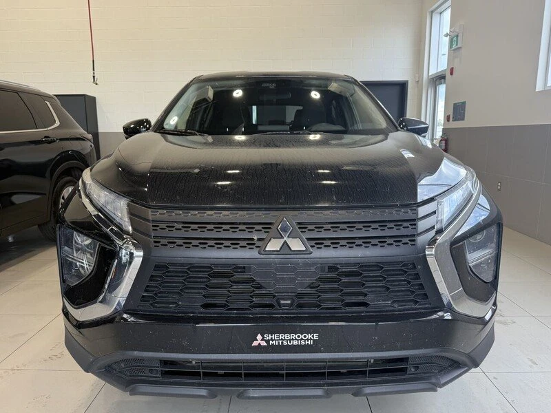 2024 Mitsubishi Eclipse Cross - Image 11 of 14