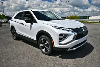 2024 Mitsubishi Eclipse Cross