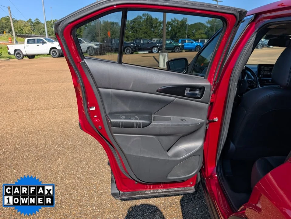 2024 Mitsubishi Eclipse Cross - Image 14 of 20