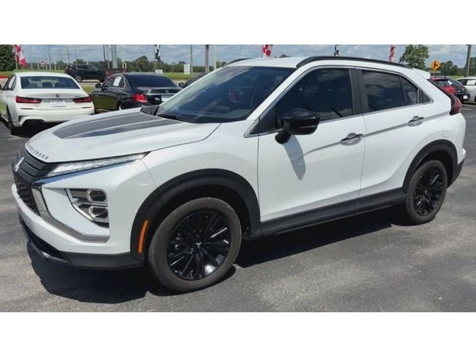 2024 Mitsubishi Eclipse Cross - Image 4 of 20