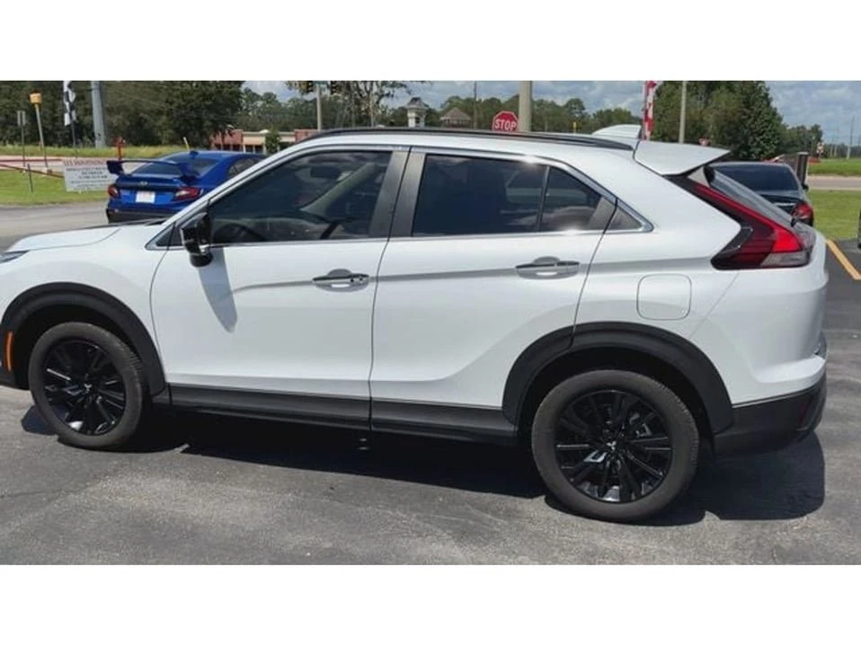 2024 Mitsubishi Eclipse Cross - Image 6 of 20