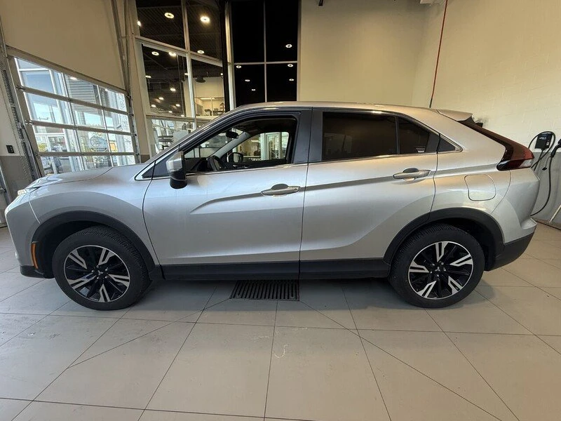 2024 Mitsubishi Eclipse Cross - Image 2 of 13