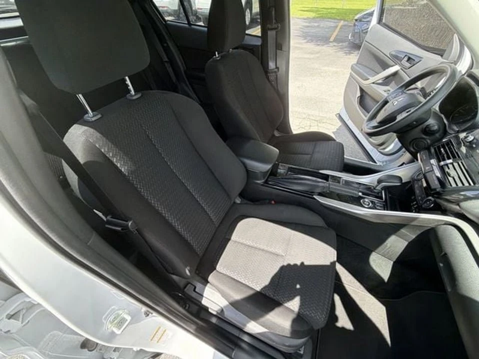 2024 Mitsubishi Eclipse Cross - Image 20 of 20