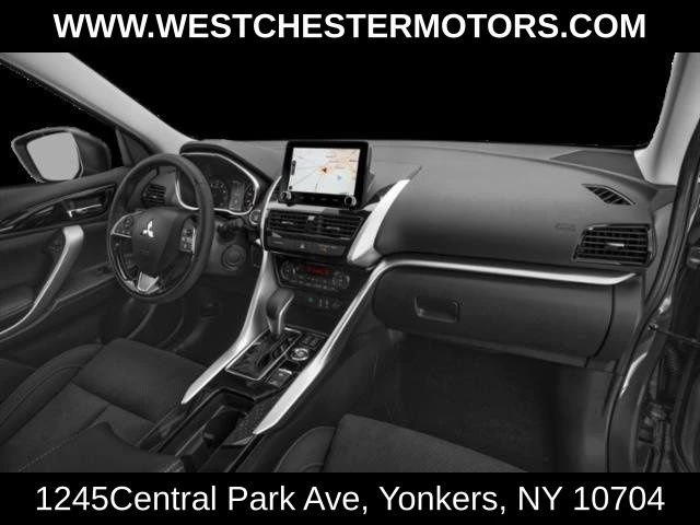 2024 Mitsubishi Eclipse Cross - Image 19 of 20