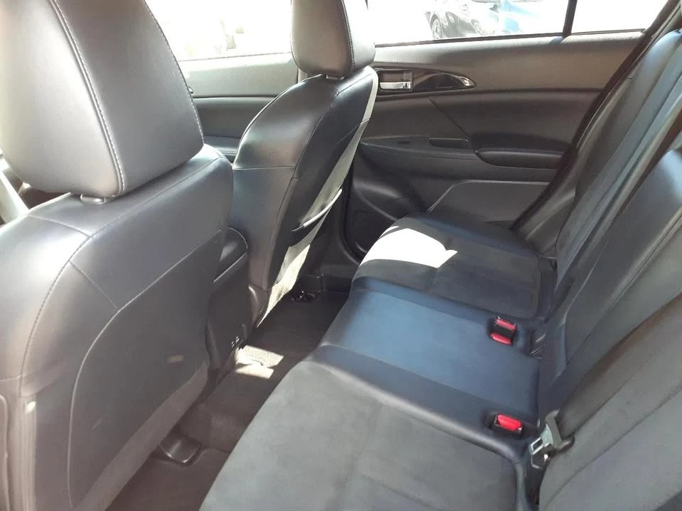 2024 Mitsubishi Eclipse Cross - Image 15 of 20