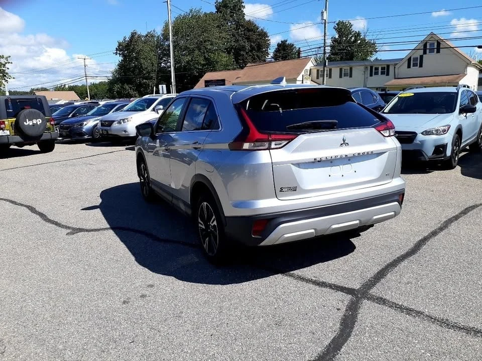 2024 Mitsubishi Eclipse Cross - Image 5 of 20