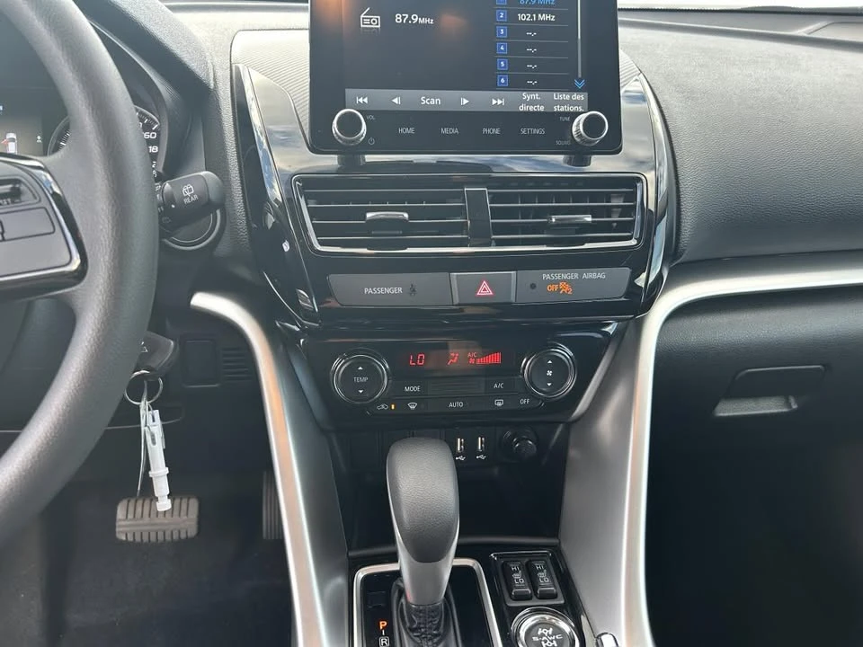 2024 Mitsubishi Eclipse Cross - Image 7 of 8