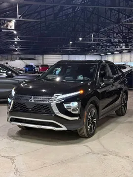 2024 Mitsubishi Eclipse Cross SEL