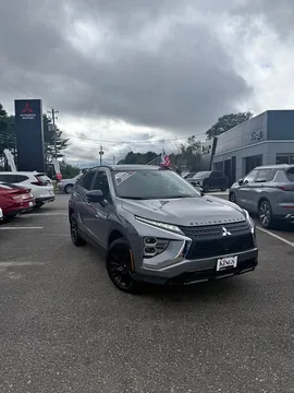 2024 Mitsubishi Eclipse Cross NOIR