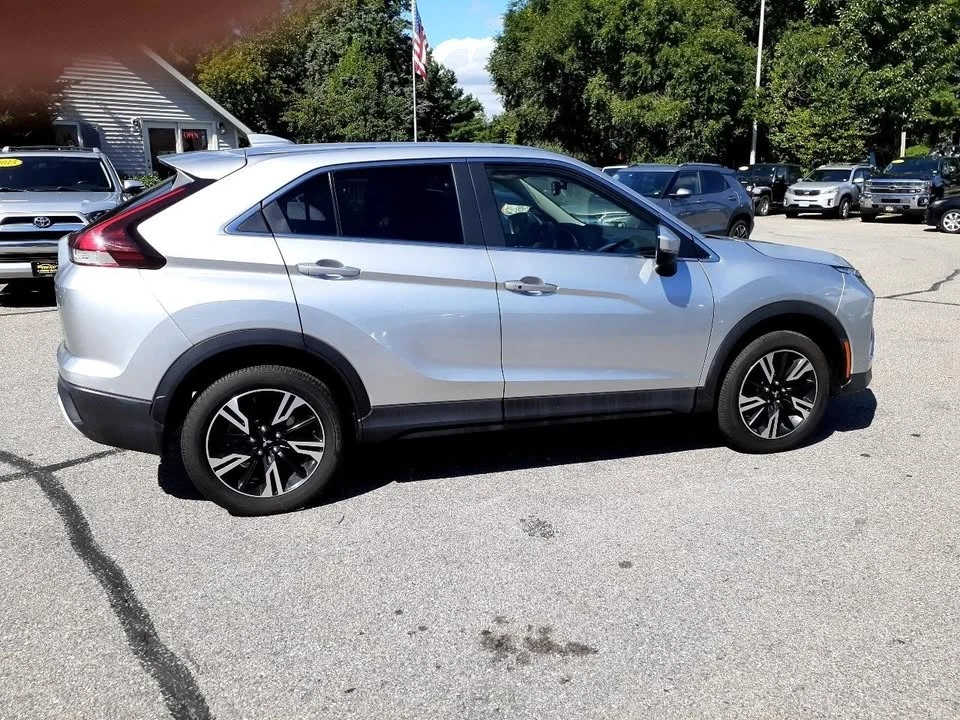 2024 Mitsubishi Eclipse Cross - Image 9 of 20