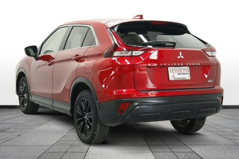 2024 Mitsubishi Eclipse Cross - Image 5 of 20