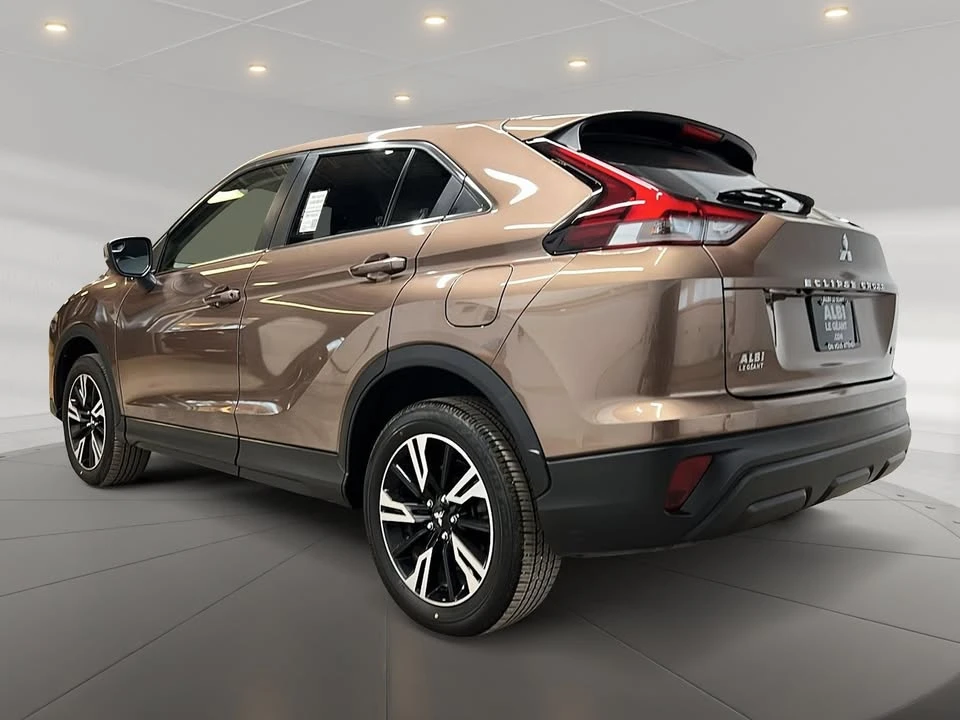 2024 Mitsubishi Eclipse Cross - Image 6 of 10