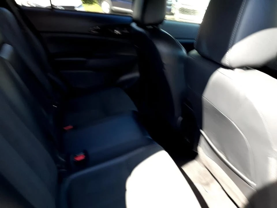 2024 Mitsubishi Eclipse Cross - Image 16 of 20