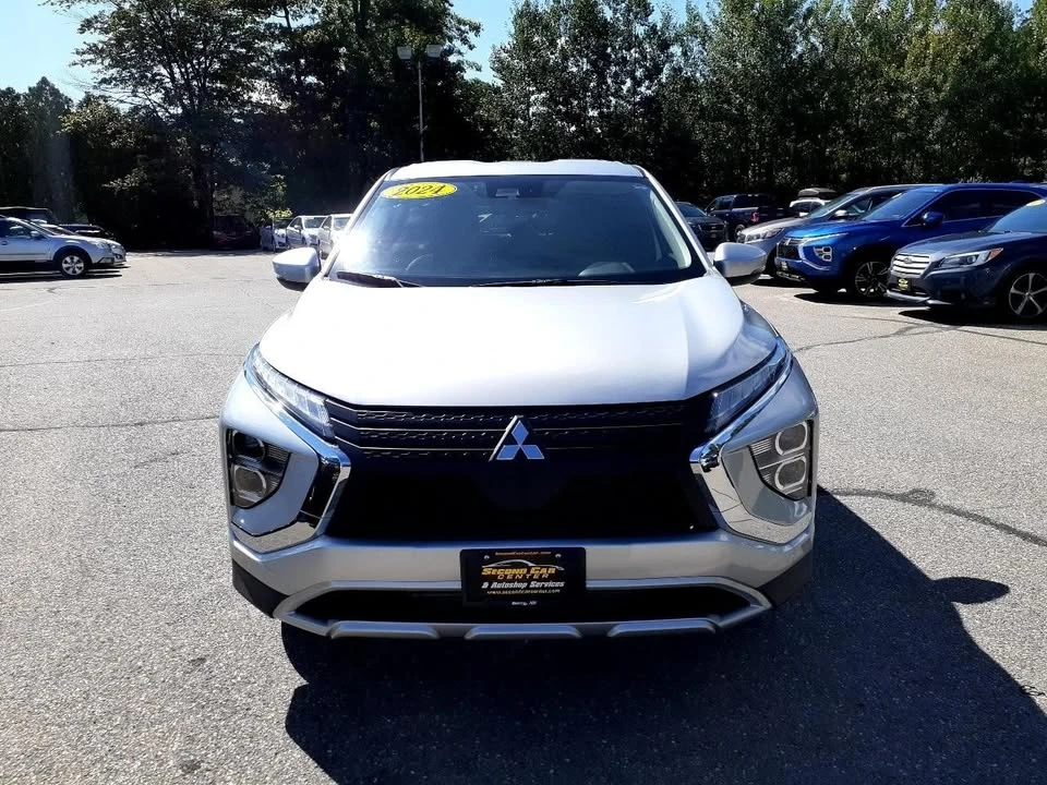 2024 Mitsubishi Eclipse Cross - Image 11 of 20