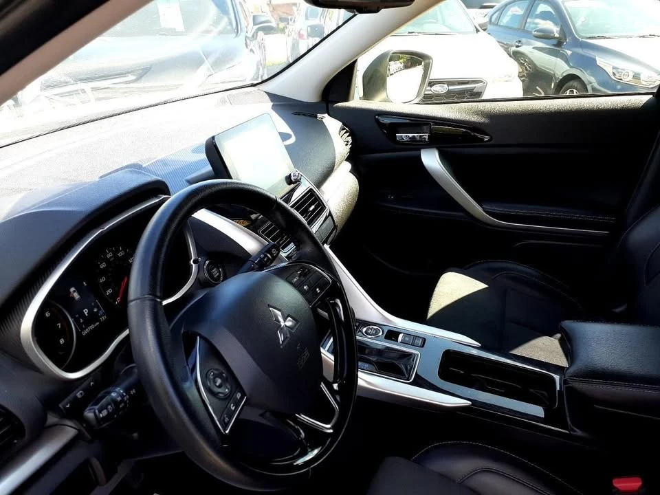 2024 Mitsubishi Eclipse Cross - Image 13 of 20