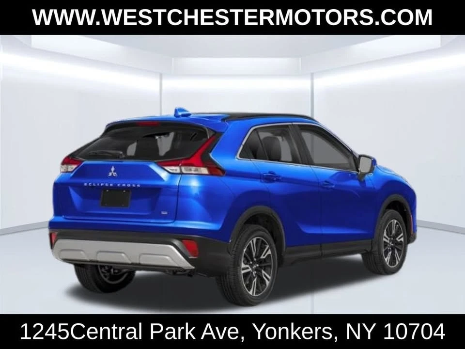2024 Mitsubishi Eclipse Cross - Image 6 of 20