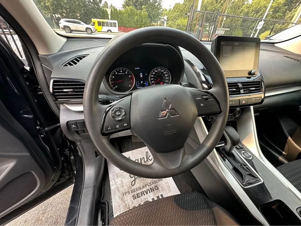 2024 Mitsubishi Eclipse Cross - Image 13 of 15