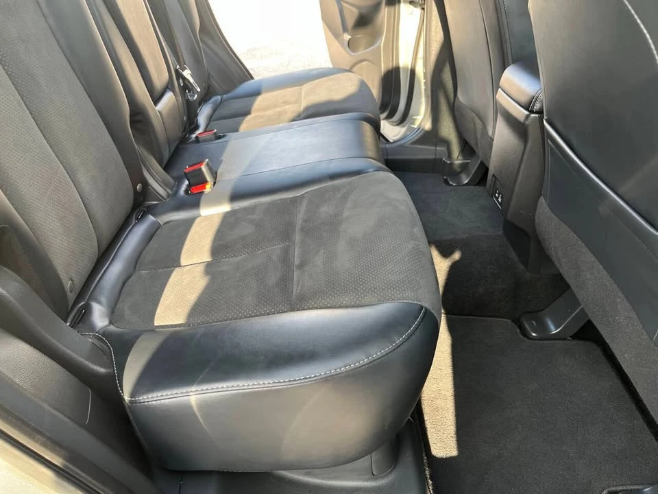 2024 Mitsubishi Eclipse Cross - Image 18 of 20