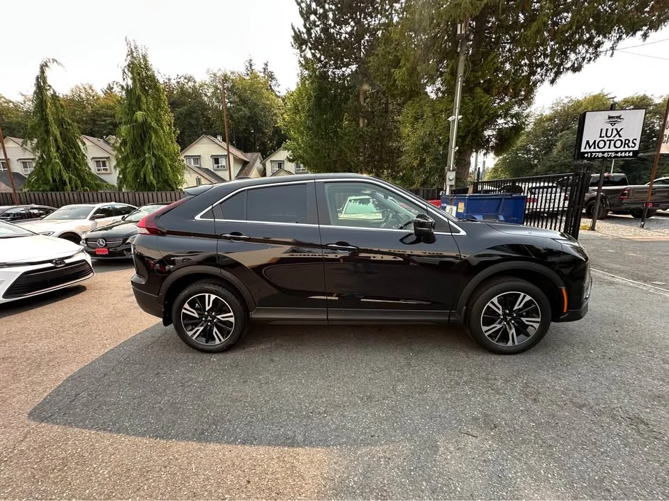 2024 Mitsubishi Eclipse Cross - Image 5 of 15