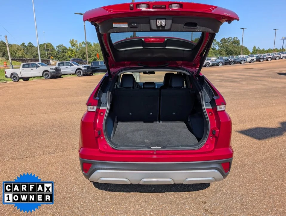 2024 Mitsubishi Eclipse Cross - Image 5 of 20