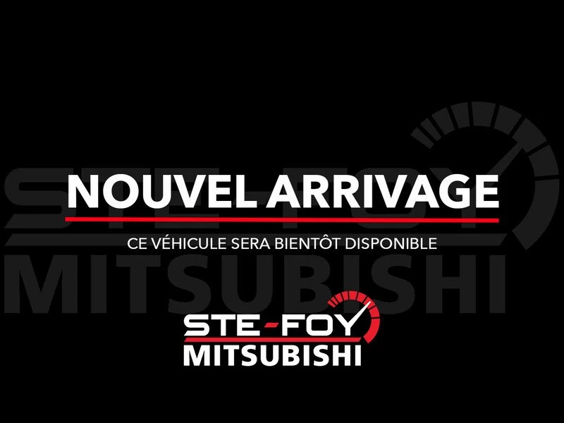 2024 Mitsubishi Eclipse Cross - Image 5 of 14