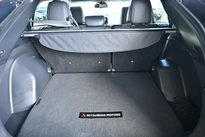 2024 Mitsubishi Eclipse Cross - Image 6 of 10