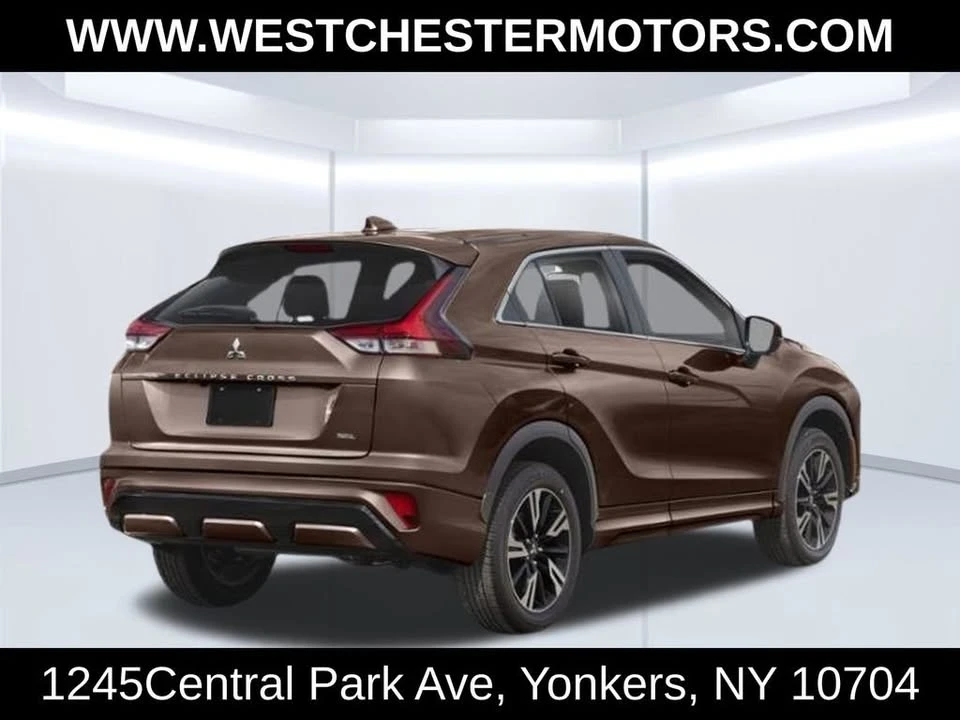 2024 Mitsubishi Eclipse Cross - Image 2 of 20