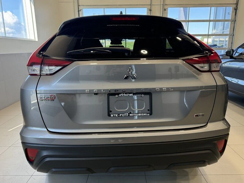 2024 Mitsubishi Eclipse Cross - Image 6 of 20