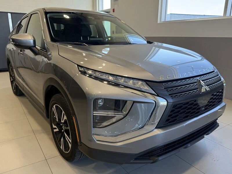2024 Mitsubishi Eclipse Cross - Image 11 of 20