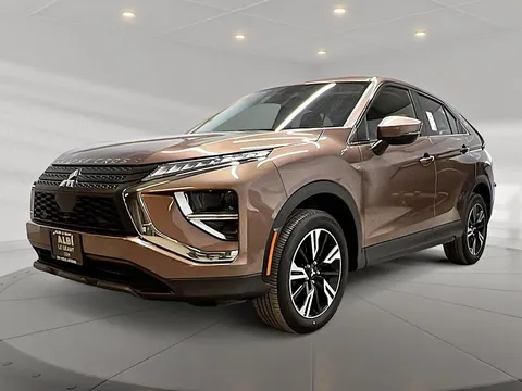 2024 Mitsubishi Eclipse Cross ES S AWC
