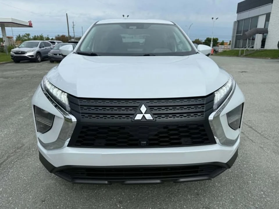 2024 Mitsubishi Eclipse Cross - Image 8 of 10