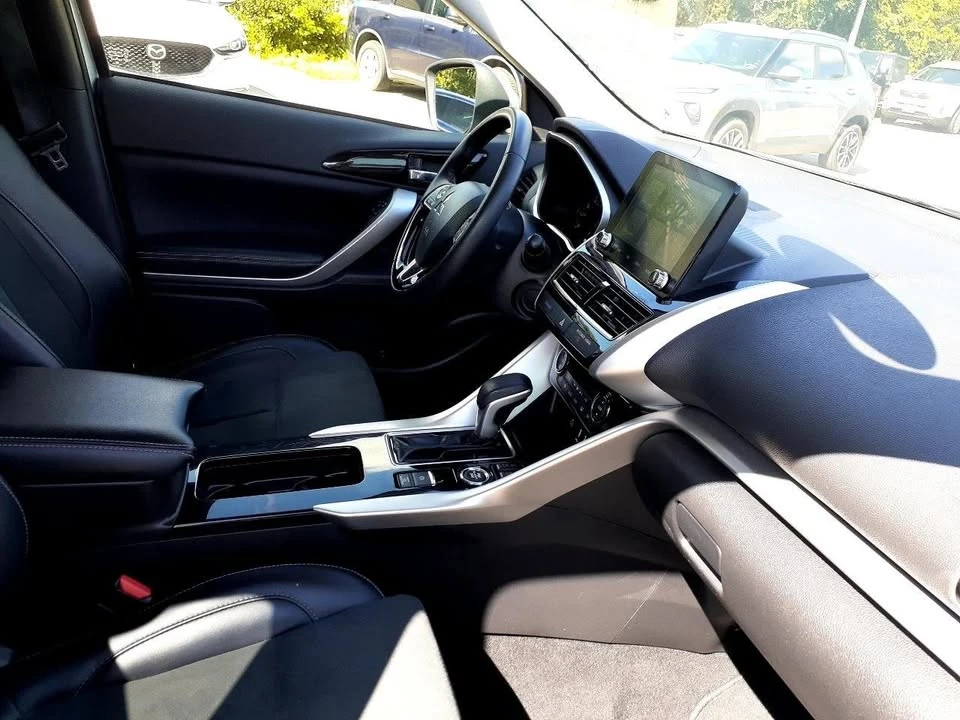 2024 Mitsubishi Eclipse Cross - Image 19 of 20
