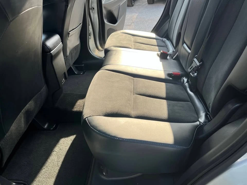 2024 Mitsubishi Eclipse Cross - Image 16 of 20