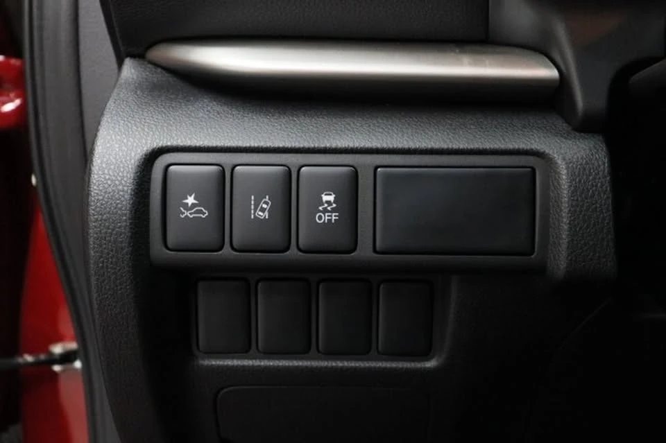 2024 Mitsubishi Eclipse Cross - Image 9 of 20