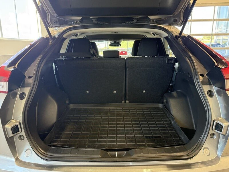 2024 Mitsubishi Eclipse Cross - Image 7 of 20