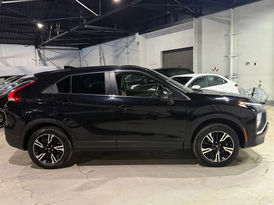 2024 Mitsubishi Eclipse Cross - Image 6 of 13
