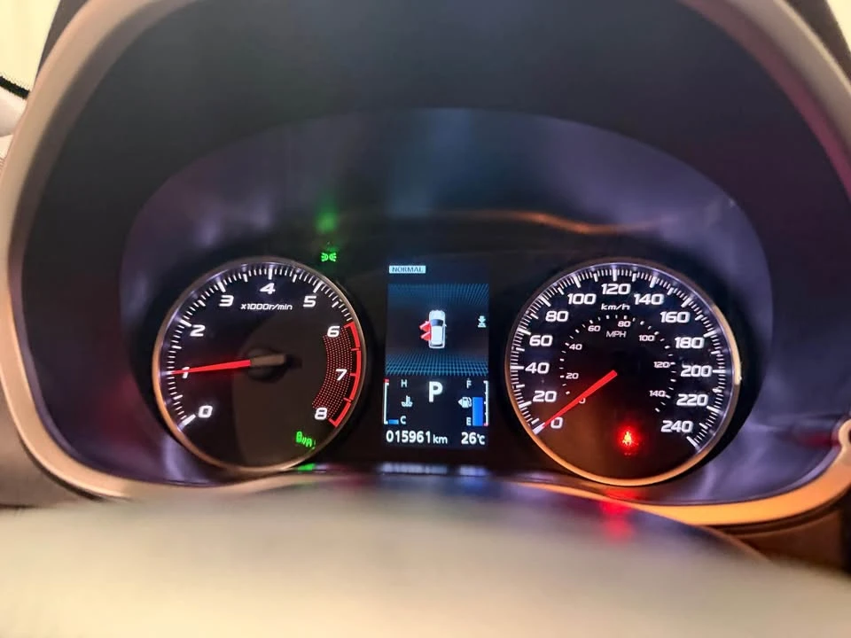 2024 Mitsubishi Eclipse Cross - Image 9 of 10