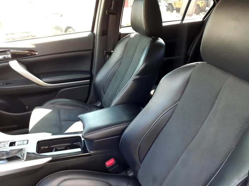 2024 Mitsubishi Eclipse Cross - Image 12 of 20