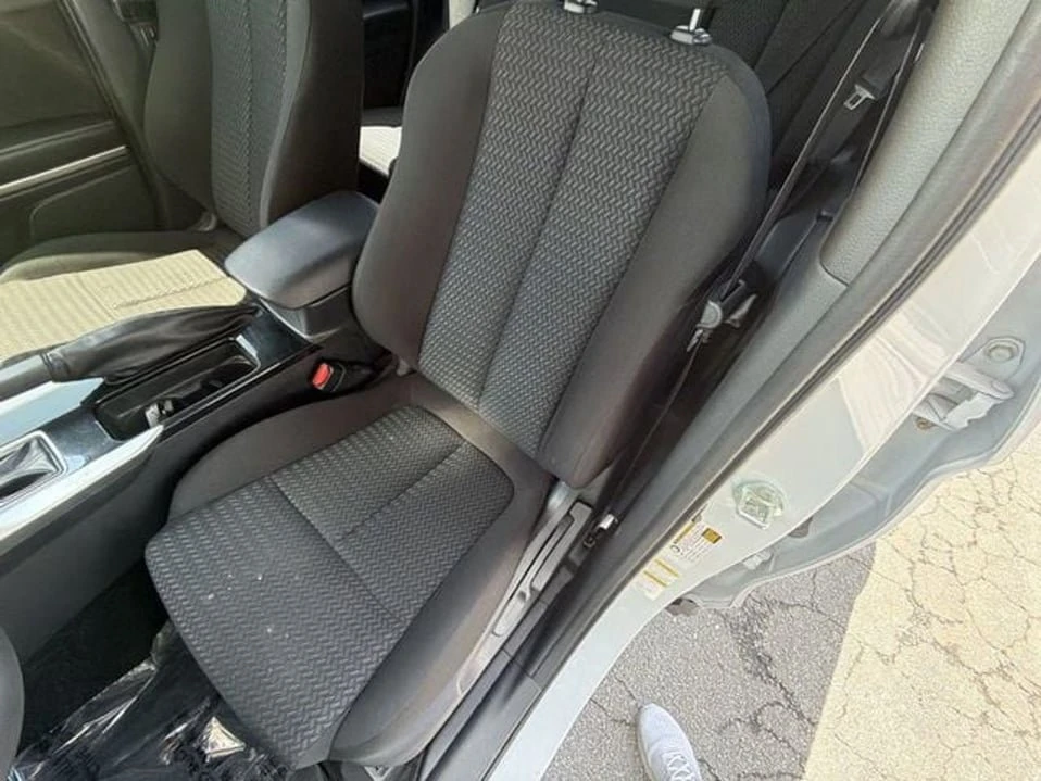 2024 Mitsubishi Eclipse Cross - Image 14 of 20