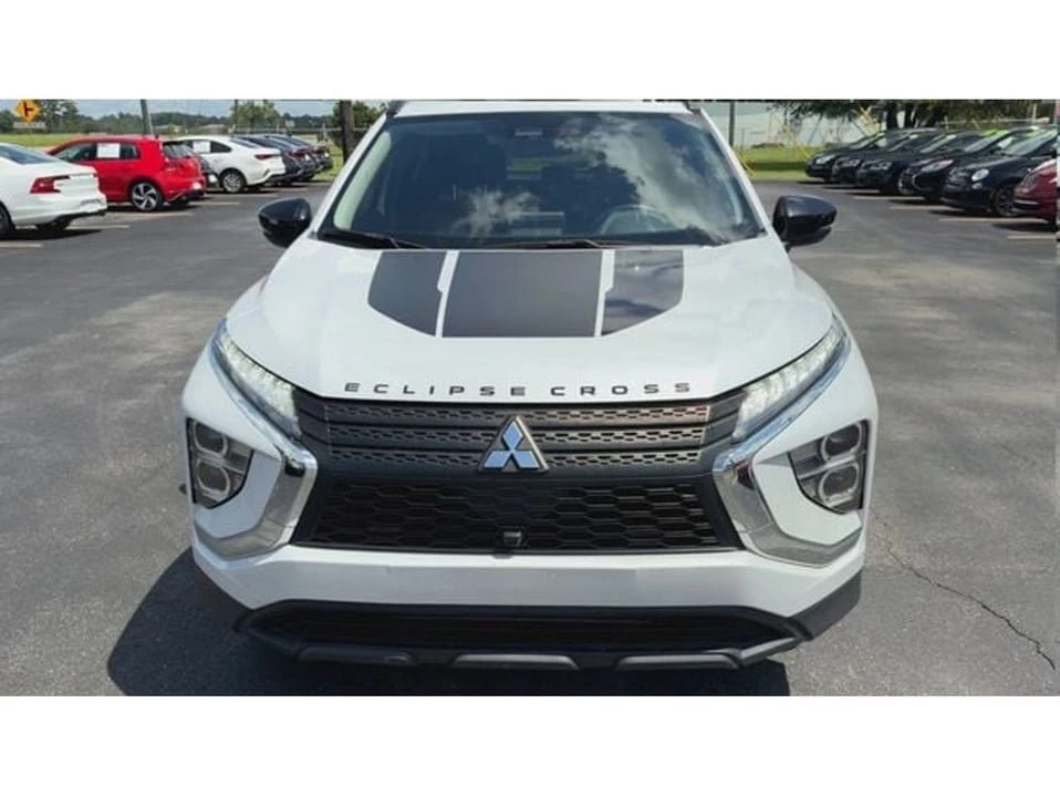 2024 Mitsubishi Eclipse Cross - Image 3 of 20