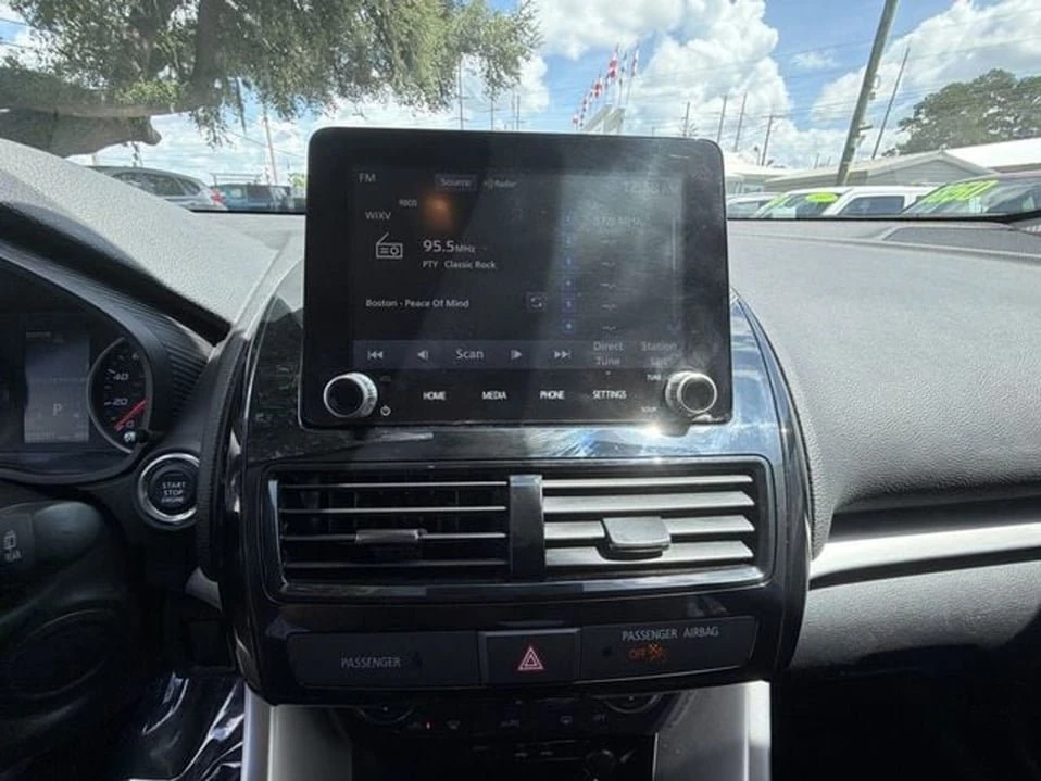 2024 Mitsubishi Eclipse Cross - Image 17 of 20