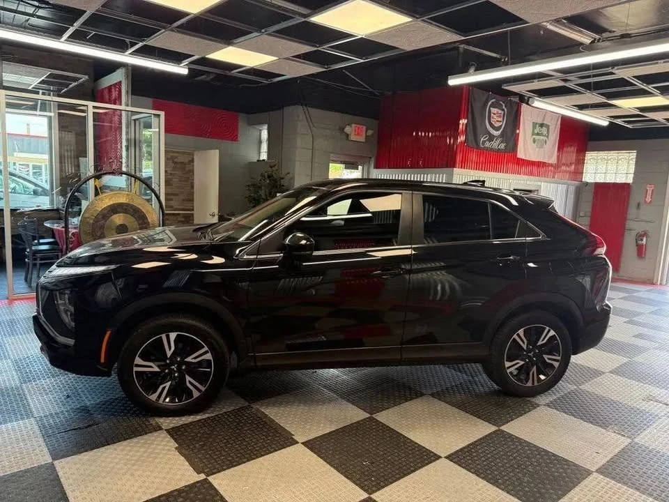 2024 Mitsubishi Eclipse Cross - Image 4 of 20