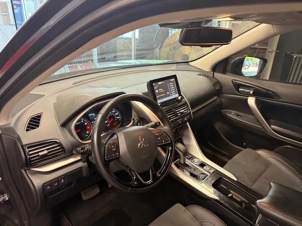 2024 Mitsubishi Eclipse Cross - Image 13 of 20