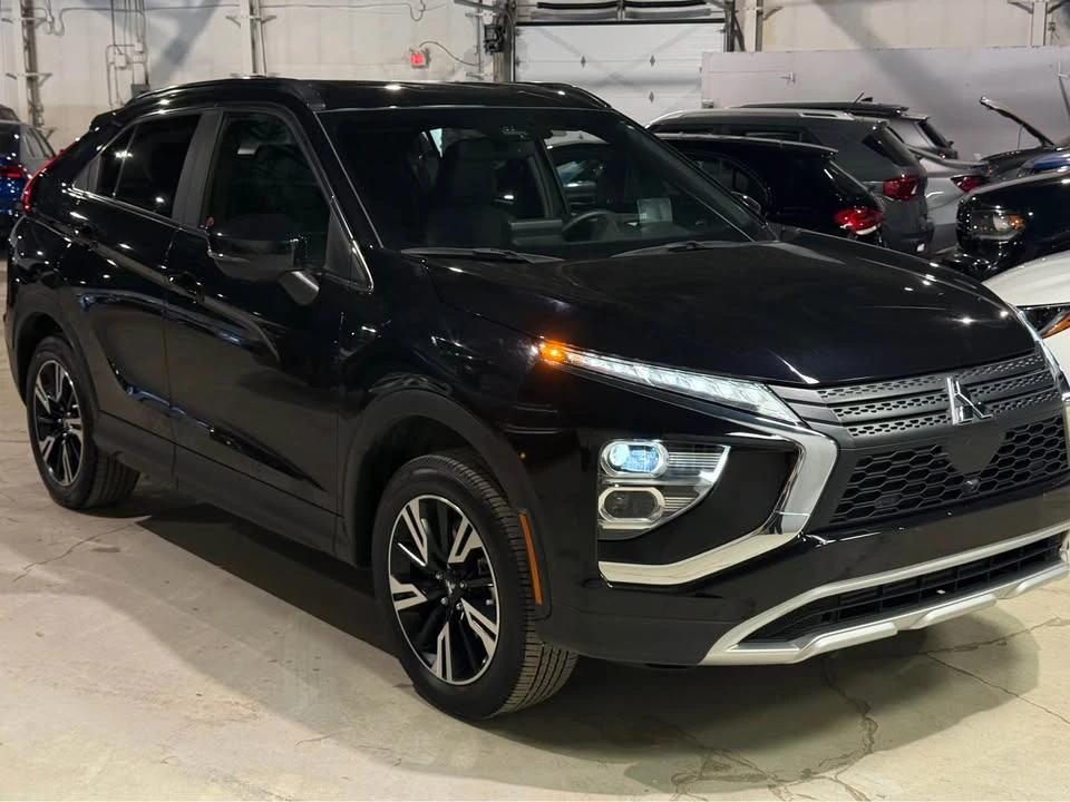 2024 Mitsubishi Eclipse Cross - Image 3 of 13